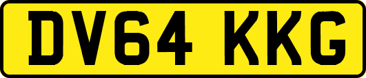 DV64KKG