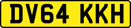 DV64KKH