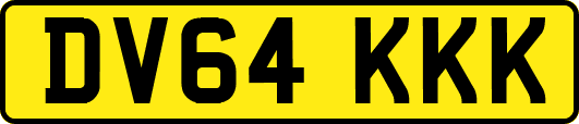 DV64KKK
