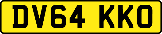DV64KKO