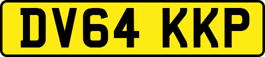 DV64KKP