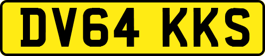 DV64KKS