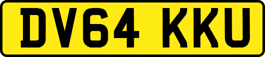 DV64KKU