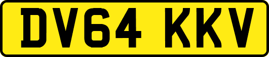 DV64KKV