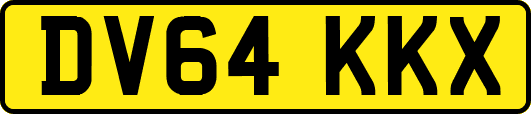 DV64KKX