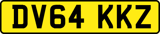 DV64KKZ