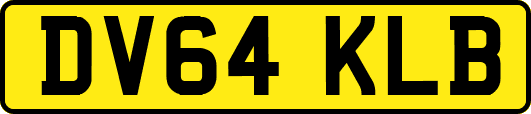 DV64KLB