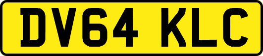 DV64KLC