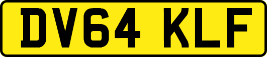 DV64KLF
