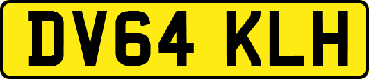DV64KLH
