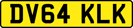 DV64KLK