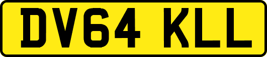 DV64KLL