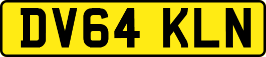 DV64KLN