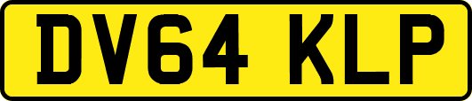 DV64KLP