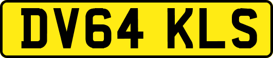 DV64KLS