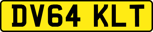 DV64KLT