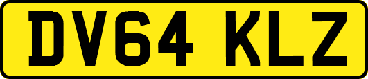 DV64KLZ