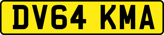 DV64KMA