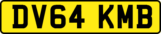 DV64KMB