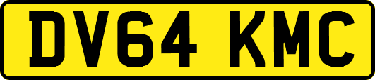 DV64KMC