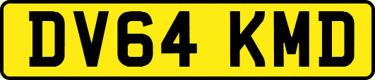 DV64KMD