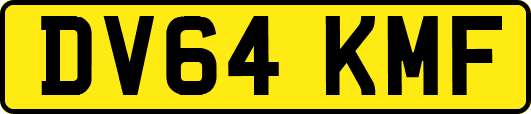 DV64KMF