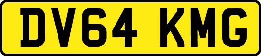 DV64KMG