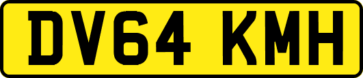 DV64KMH