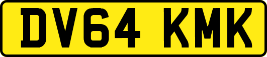 DV64KMK