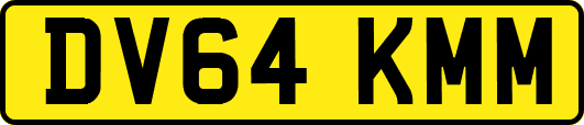 DV64KMM