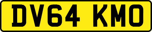 DV64KMO