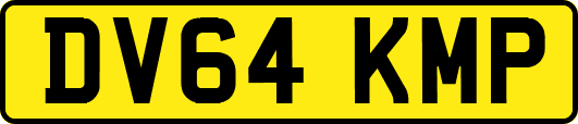 DV64KMP