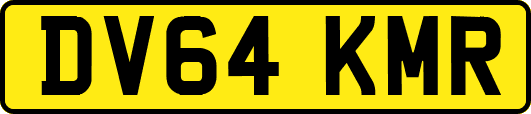 DV64KMR