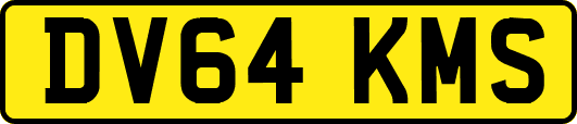 DV64KMS