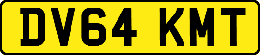 DV64KMT