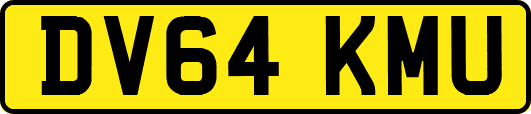 DV64KMU