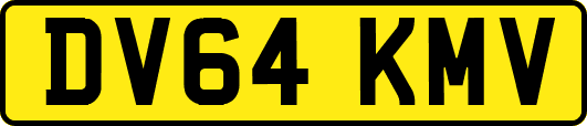 DV64KMV