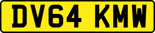 DV64KMW