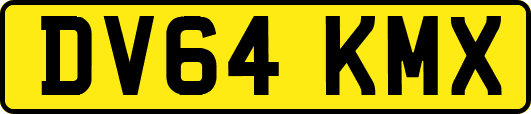 DV64KMX