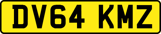 DV64KMZ