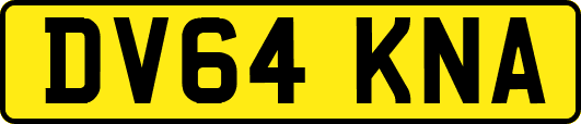 DV64KNA