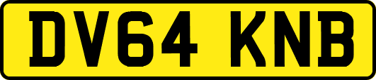 DV64KNB