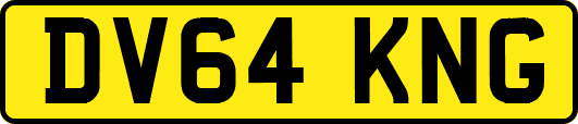 DV64KNG