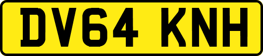 DV64KNH