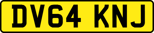 DV64KNJ