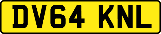 DV64KNL