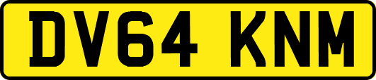 DV64KNM