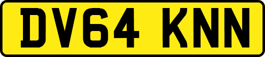 DV64KNN
