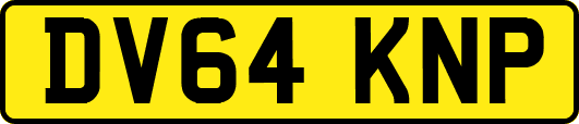 DV64KNP