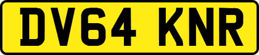 DV64KNR